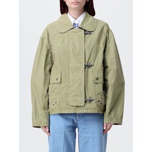 Fay Jacket Woman Green